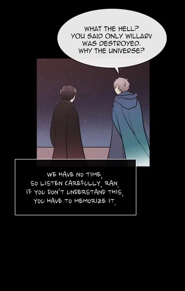 Kubera - Manhwa Chapter 395 - page 14