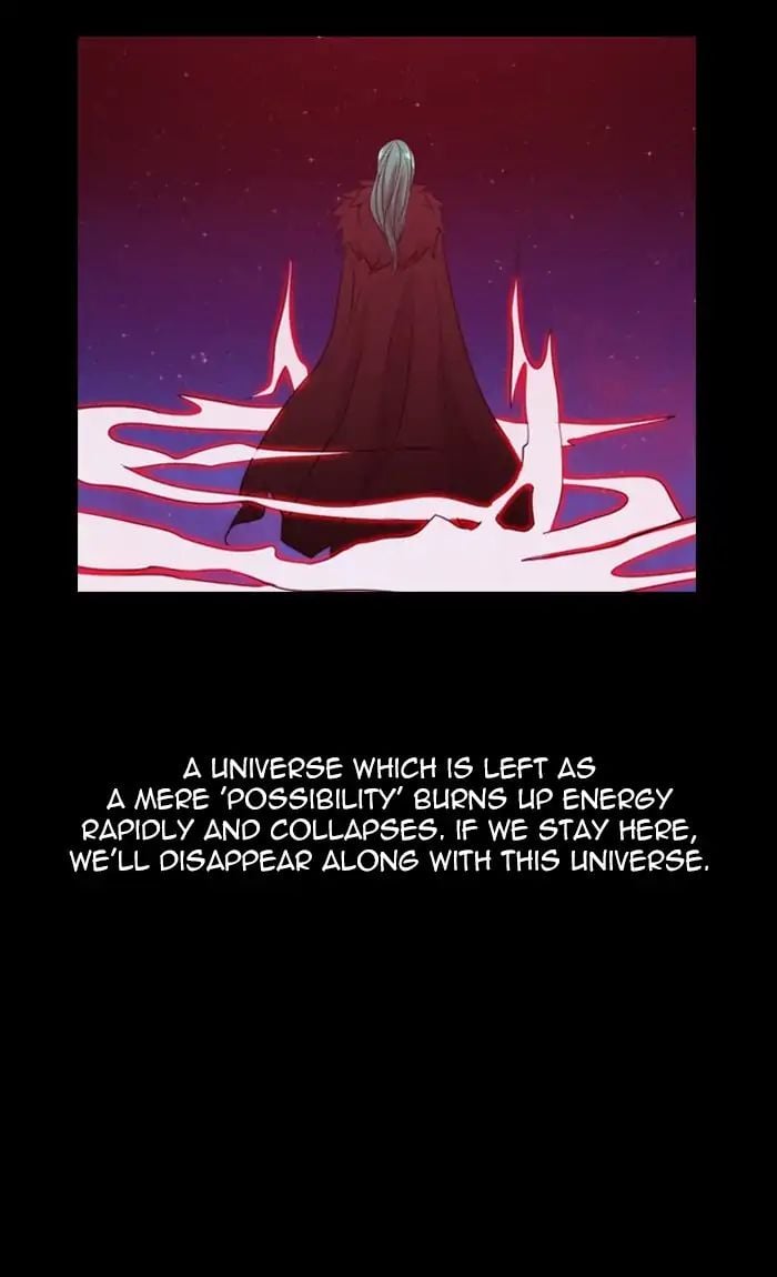 Kubera - Manhwa Chapter 395 - page 17