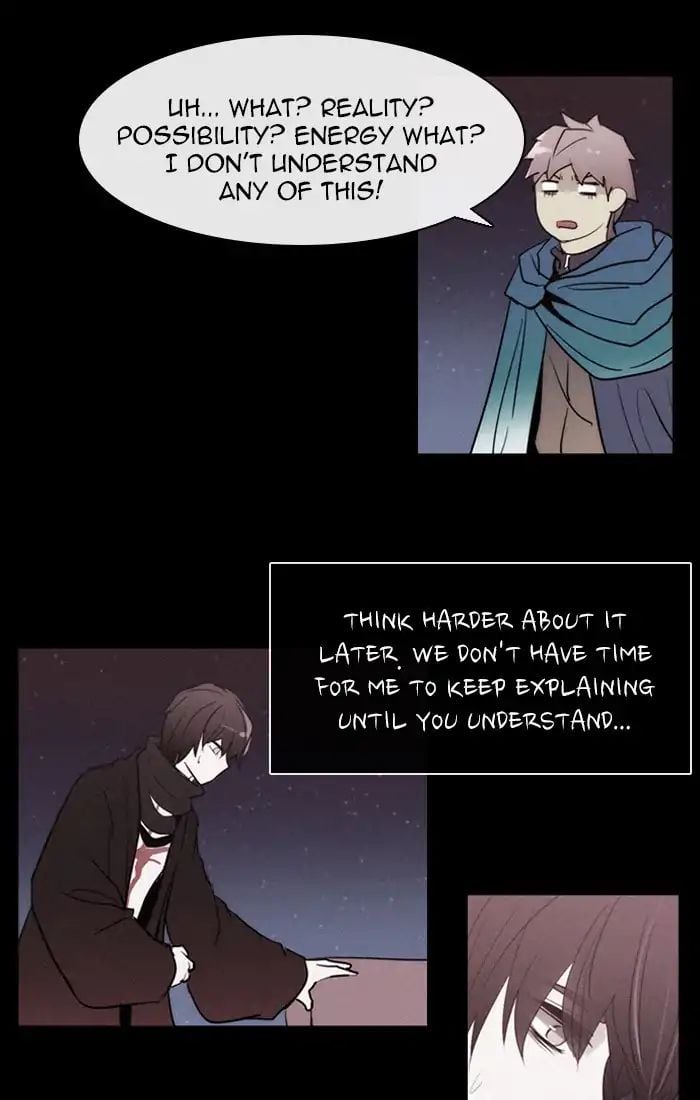 Kubera - Manhwa Chapter 395 - page 18