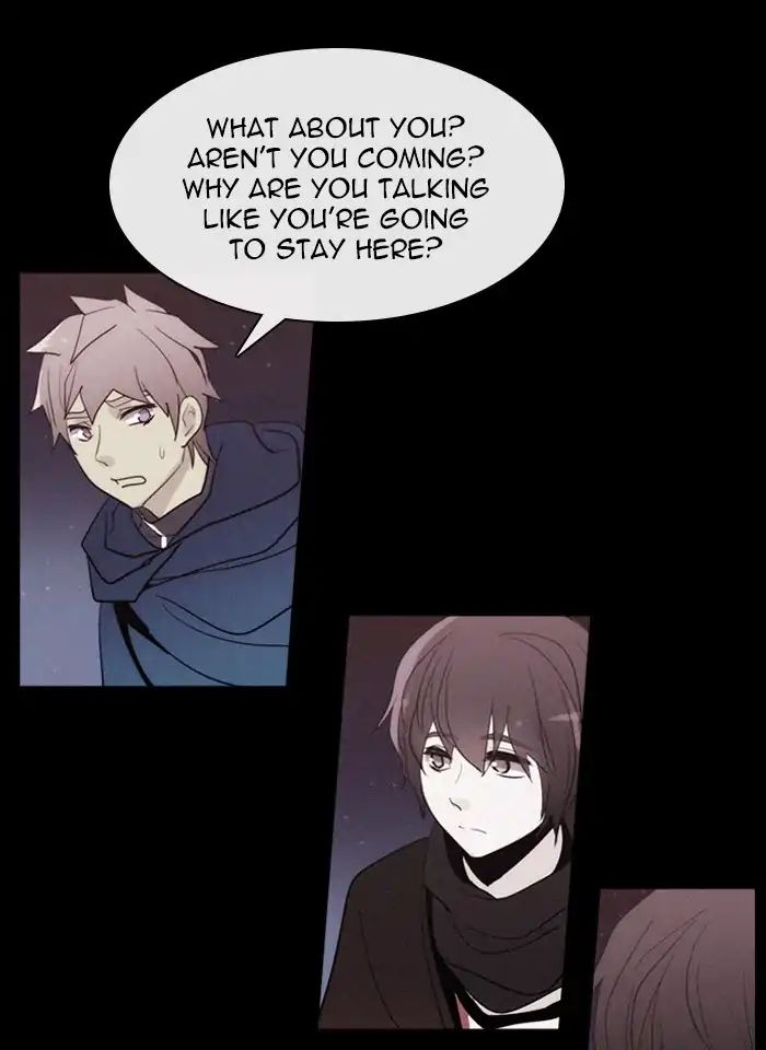 Kubera - Manhwa Chapter 395 - page 23