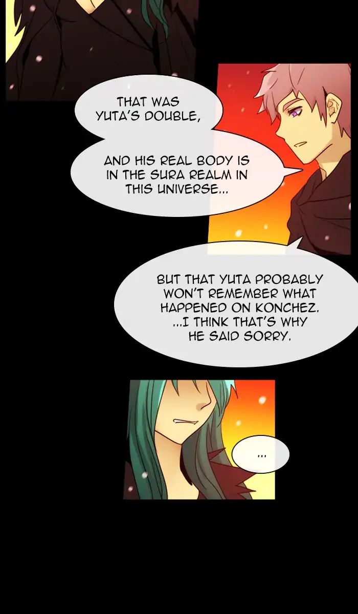 Kubera - Manhwa Chapter 395 - page 26