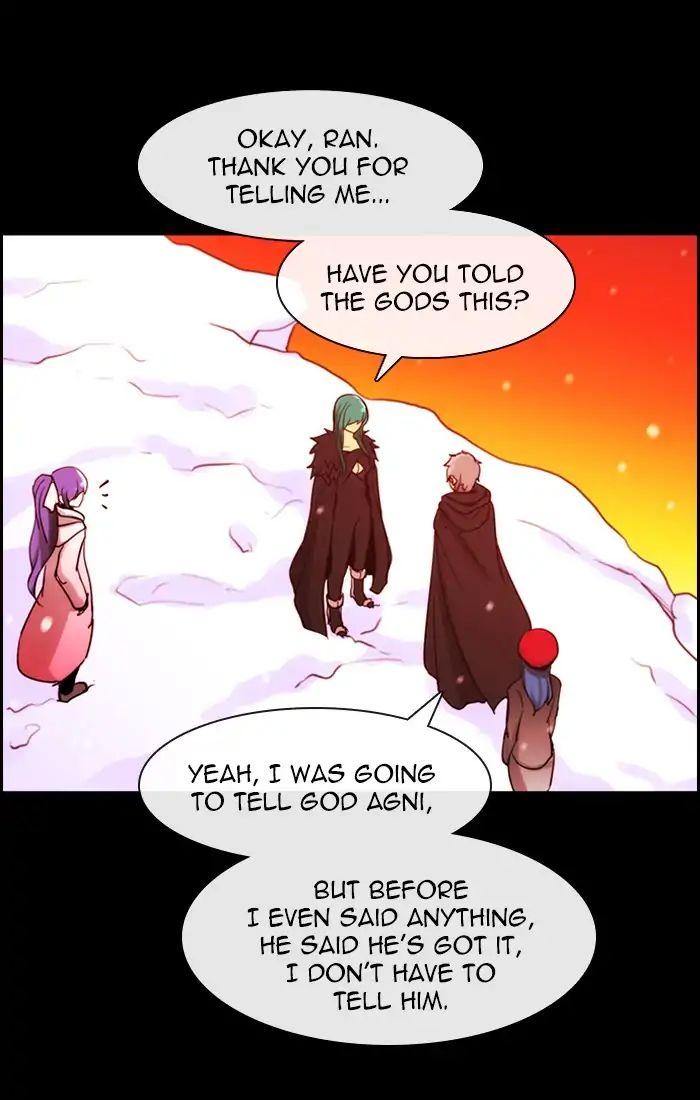 Kubera - Manhwa Chapter 395 - page 27