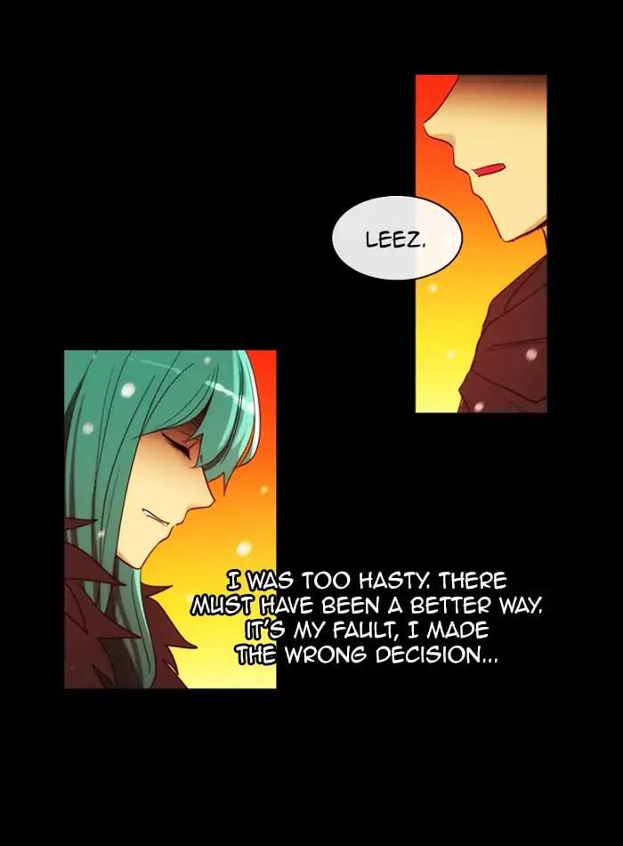 Kubera - Manhwa Chapter 395 - page 3