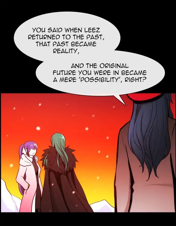 Kubera - Manhwa Chapter 395 - page 31