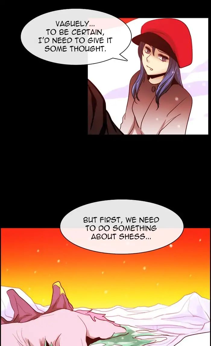 Kubera - Manhwa Chapter 395 - page 33