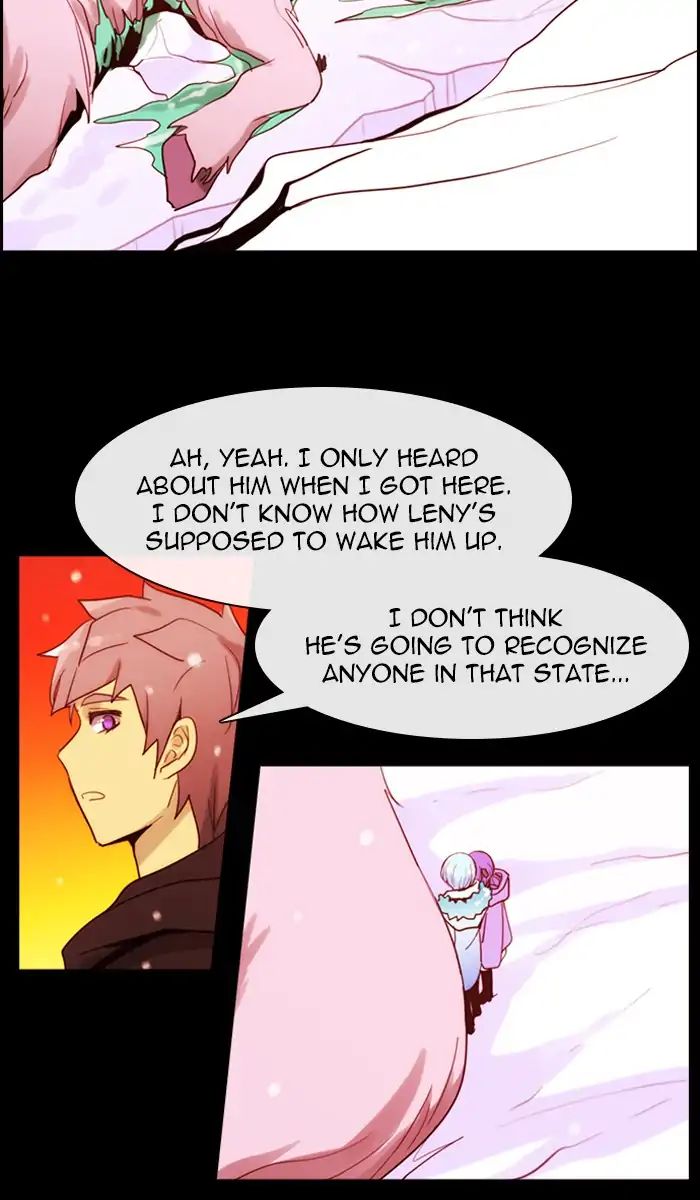 Kubera - Manhwa Chapter 395 - page 34