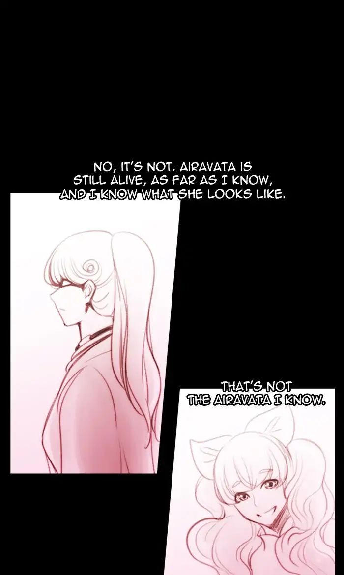 Kubera - Manhwa Chapter 395 - page 39