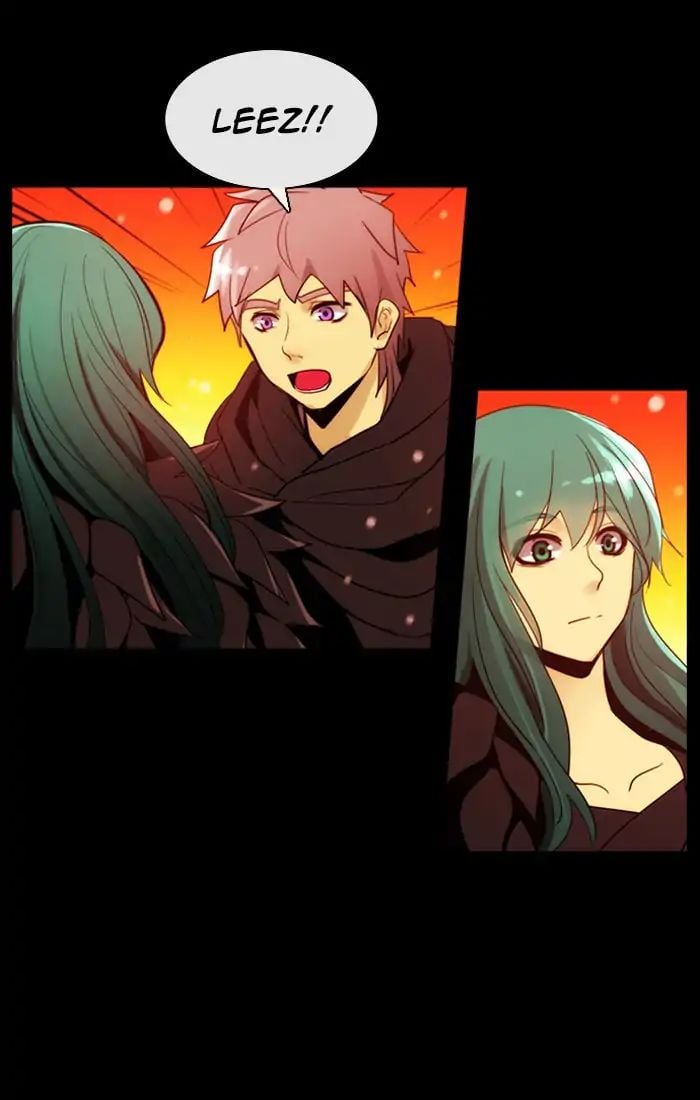 Kubera - Manhwa Chapter 395 - page 4