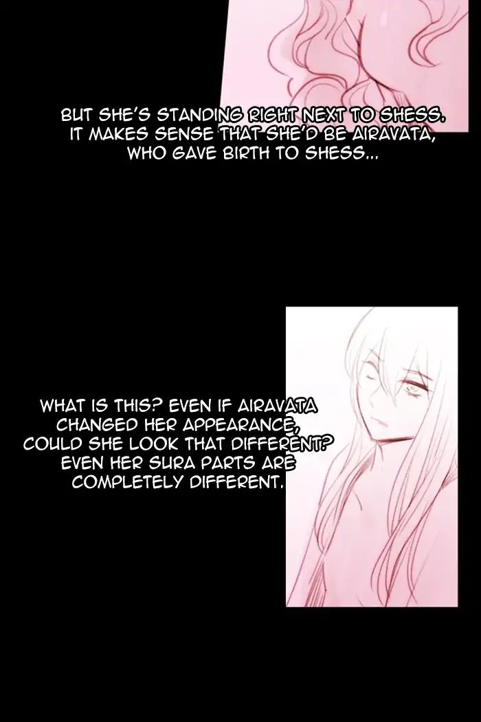 Kubera - Manhwa Chapter 395 - page 40