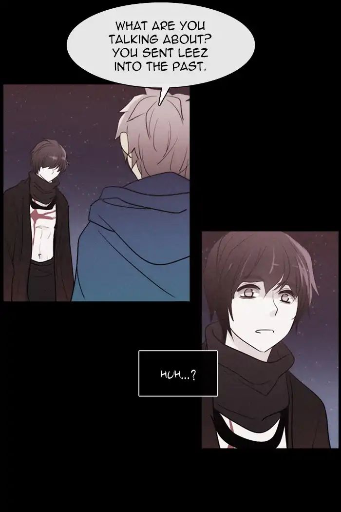 Kubera - Manhwa Chapter 395 - page 9