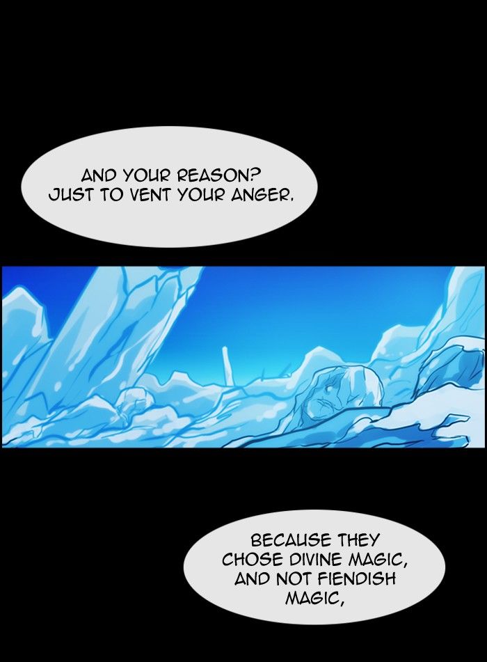 Kubera - Manhwa Chapter 304 - page 15