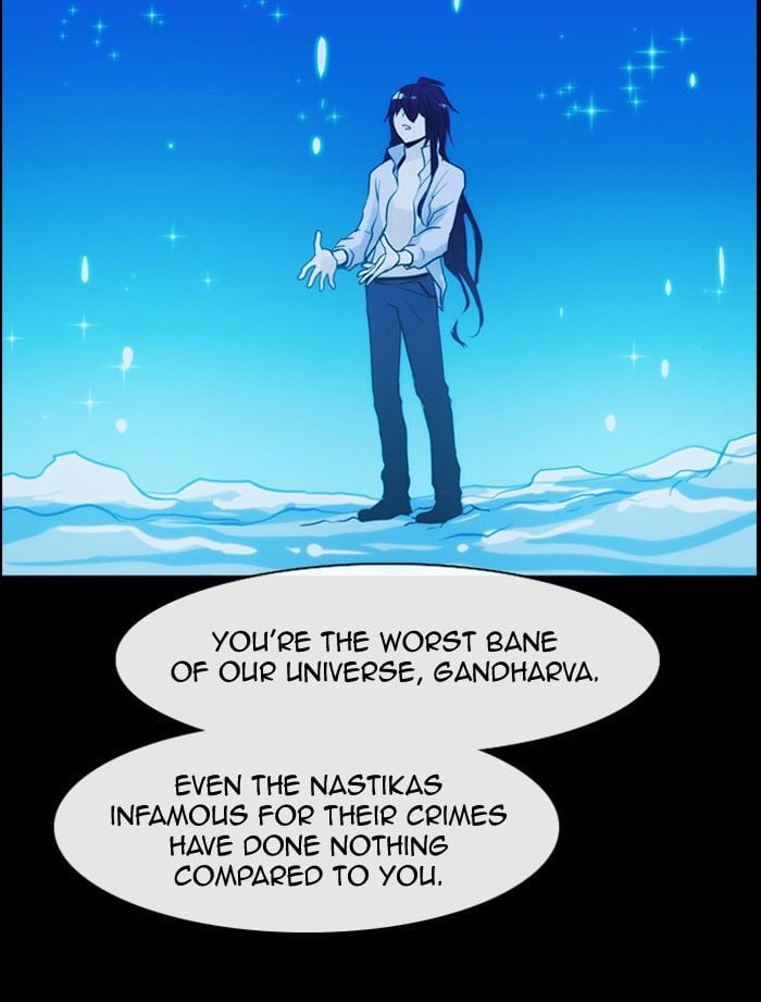 Kubera - Manhwa Chapter 304 - page 18