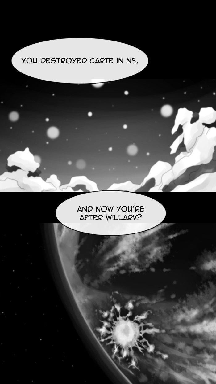 Kubera - Manhwa Chapter 304 - page 20