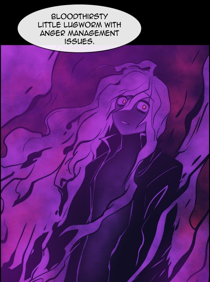 Kubera - Manhwa Chapter 304 - page 23