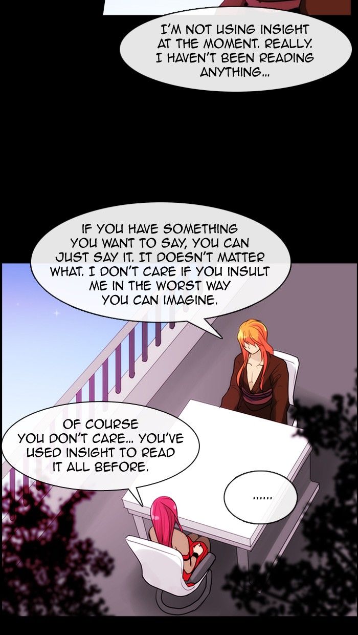 Kubera - Manhwa Chapter 304 - page 27