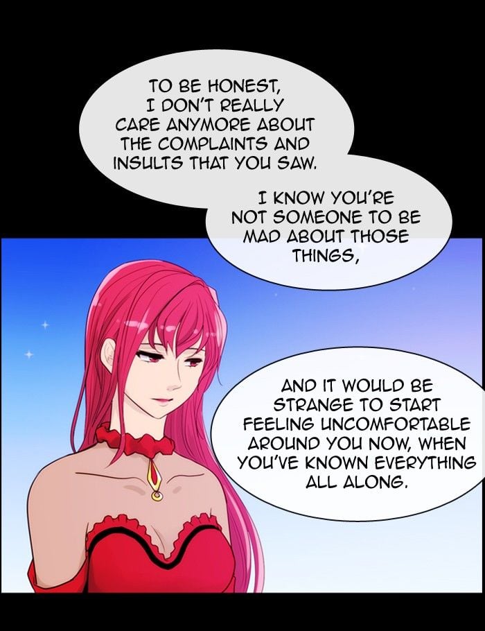 Kubera - Manhwa Chapter 304 - page 28