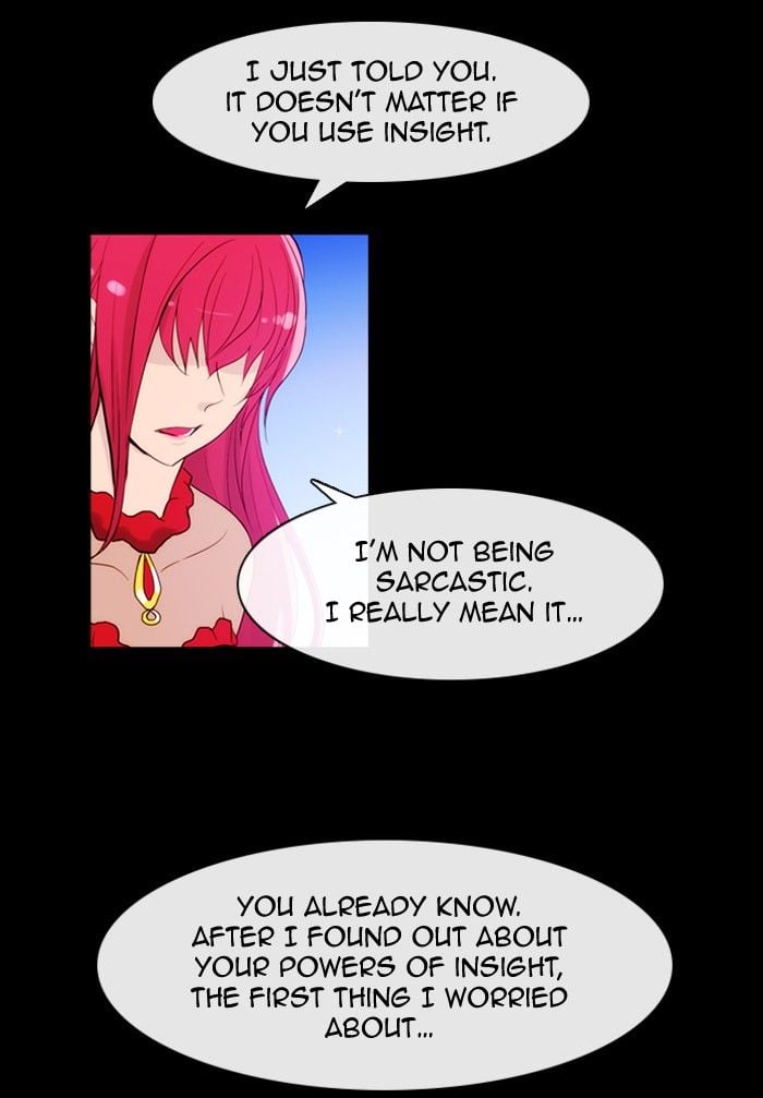 Kubera - Manhwa Chapter 304 - page 33