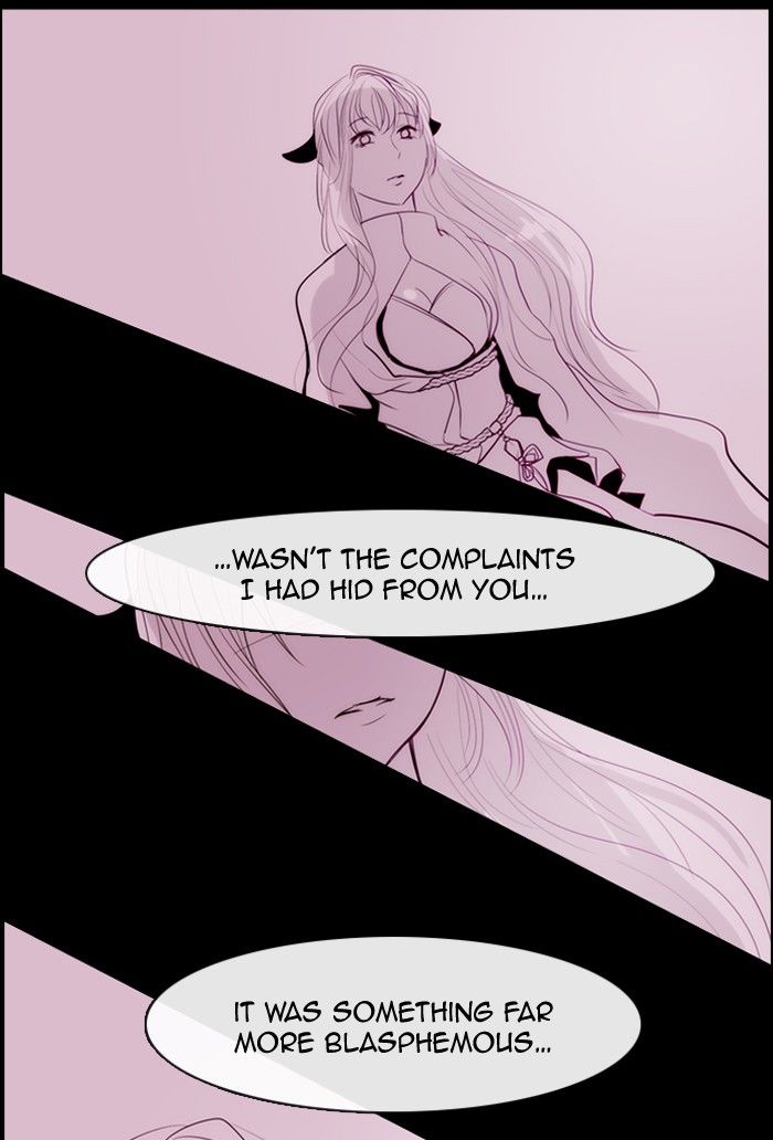 Kubera - Manhwa Chapter 304 - page 34