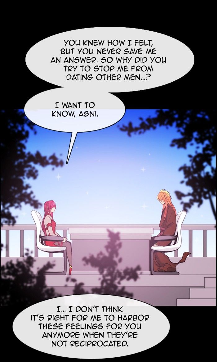 Kubera - Manhwa Chapter 304 - page 44