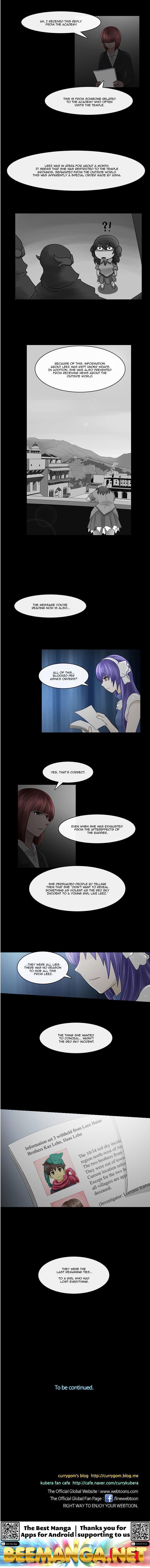 Kubera - Manhwa Chapter 227 - page 10