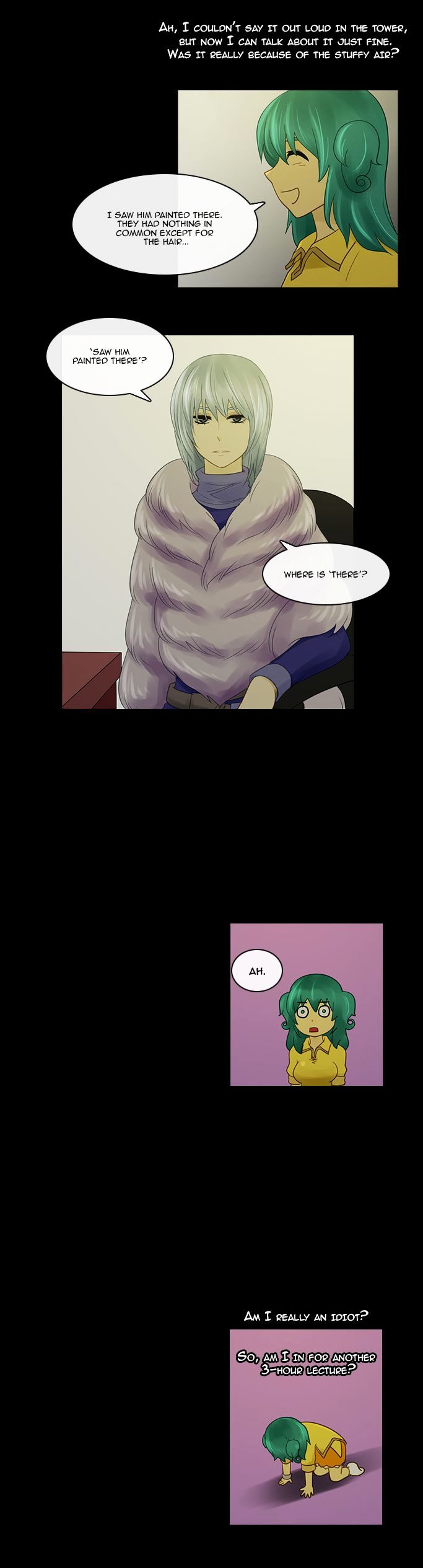 Kubera - Manhwa Chapter 227 - page 2