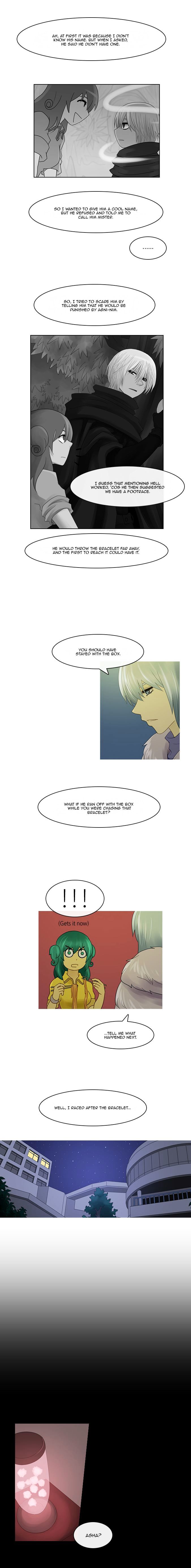 Kubera - Manhwa Chapter 227 - page 7