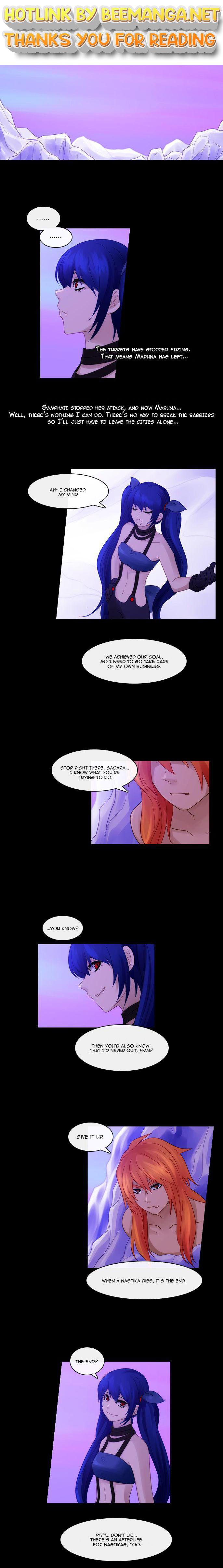 Kubera - Manhwa Chapter 262 - page 1