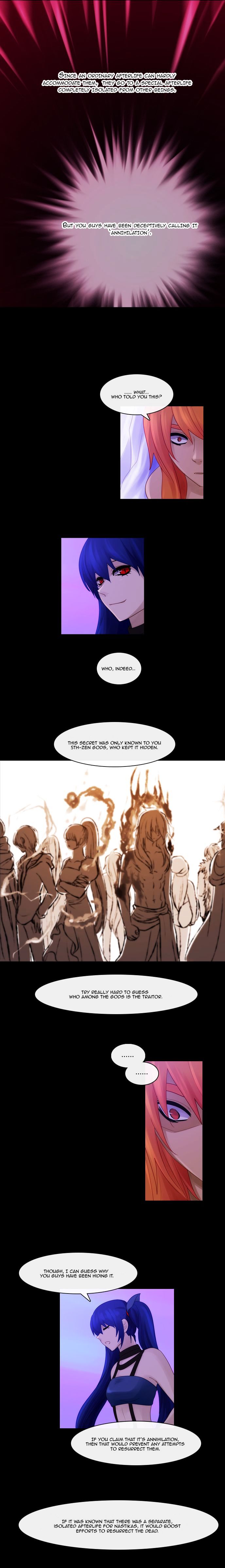 Kubera - Manhwa Chapter 262 - page 2