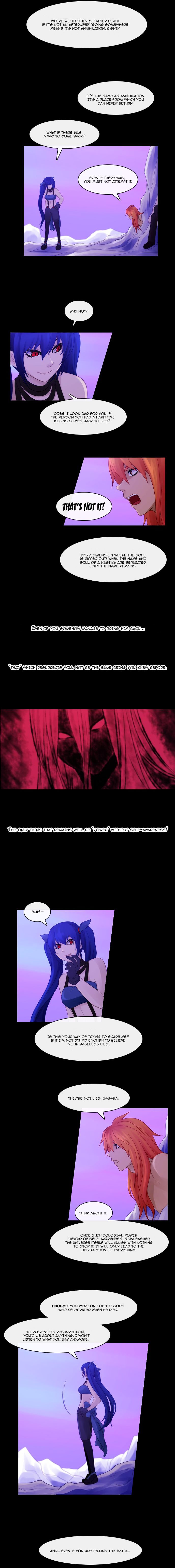 Kubera - Manhwa Chapter 262 - page 4