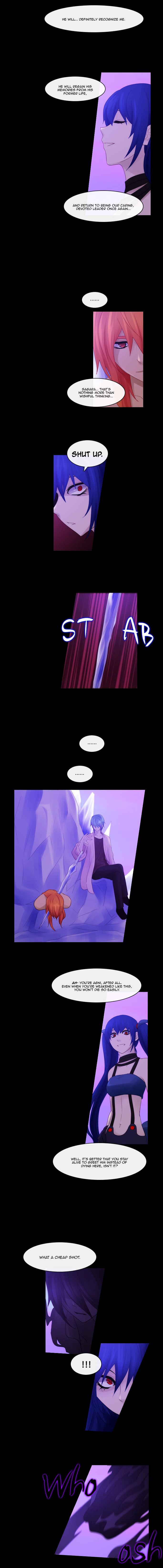 Kubera - Manhwa Chapter 262 - page 5