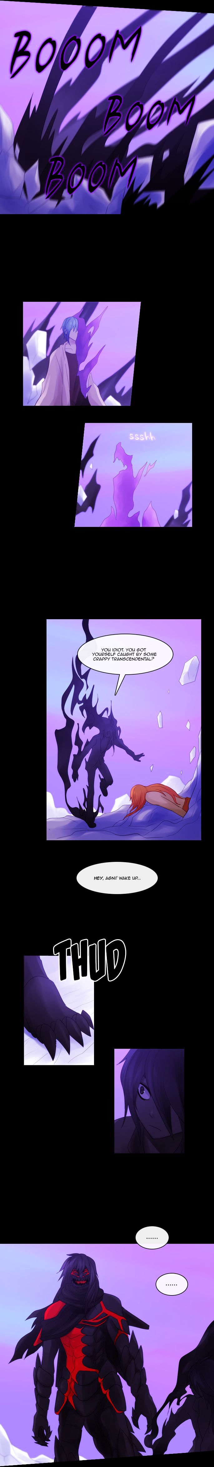 Kubera - Manhwa Chapter 262 - page 6