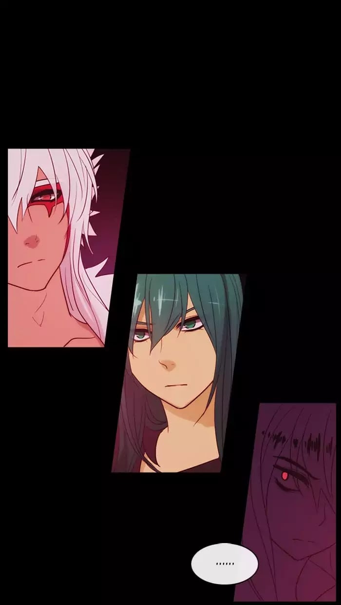 Kubera - Manhwa Chapter 349 - page 1