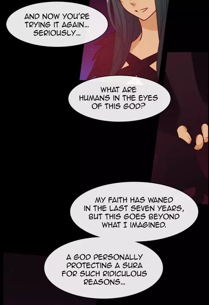 Kubera - Manhwa Chapter 349 - page 11