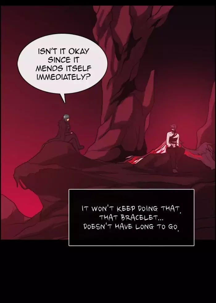 Kubera - Manhwa Chapter 349 - page 20