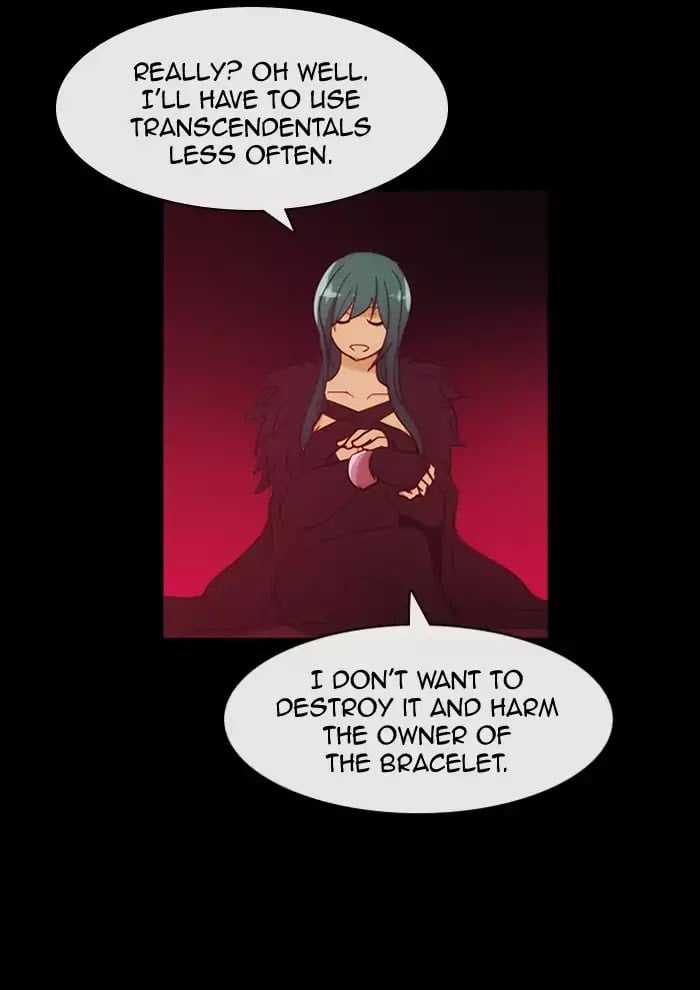 Kubera - Manhwa Chapter 349 - page 21