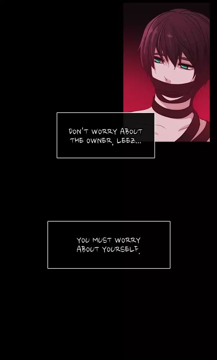 Kubera - Manhwa Chapter 349 - page 22