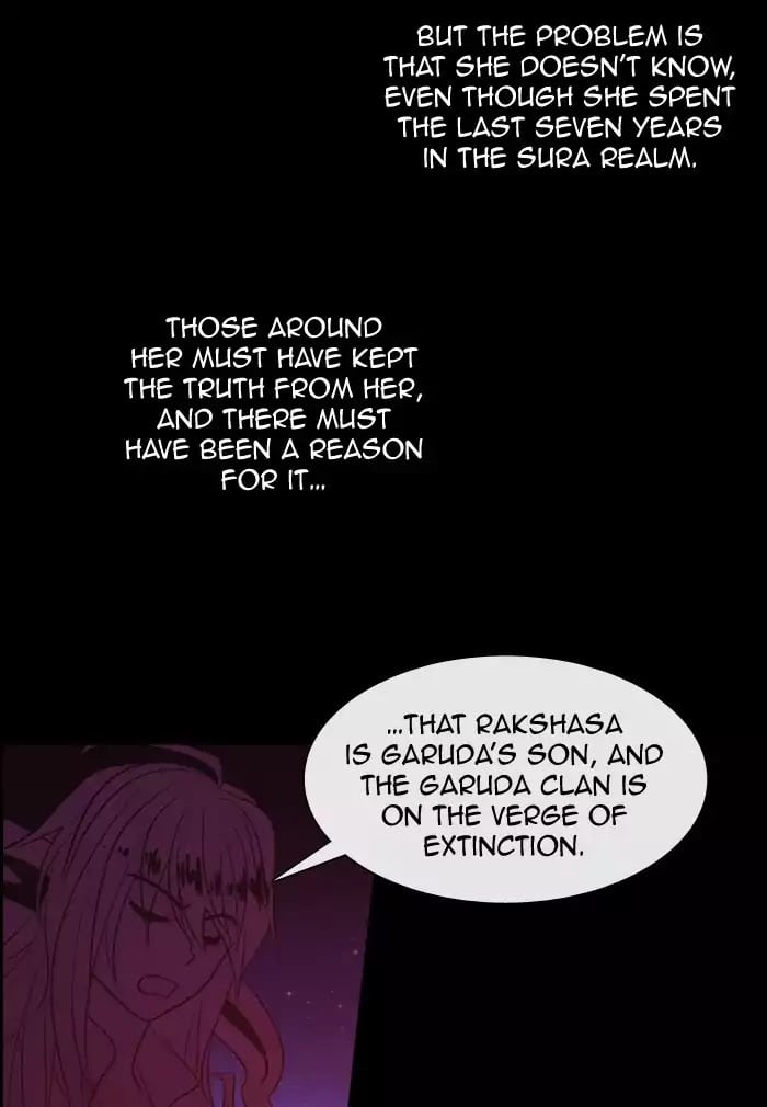 Kubera - Manhwa Chapter 349 - page 3