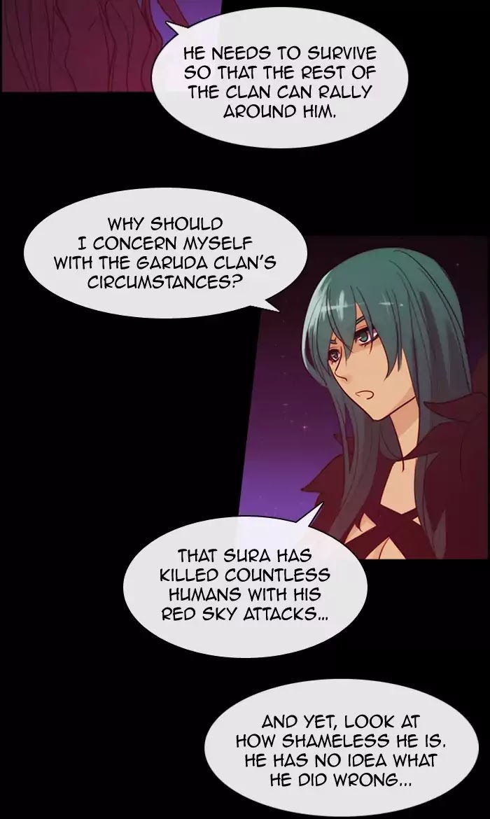 Kubera - Manhwa Chapter 349 - page 4