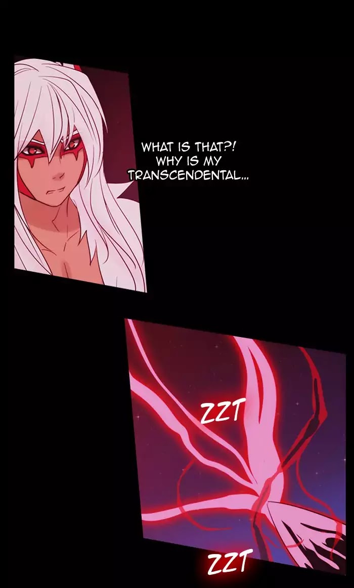 Kubera - Manhwa Chapter 349 - page 43