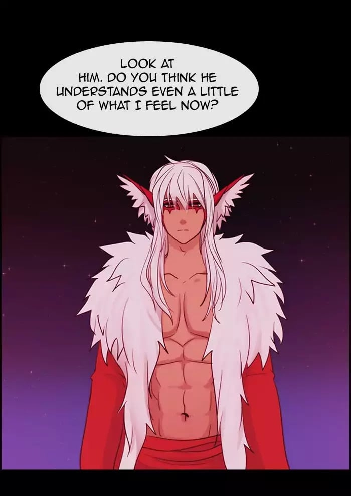 Kubera - Manhwa Chapter 349 - page 5