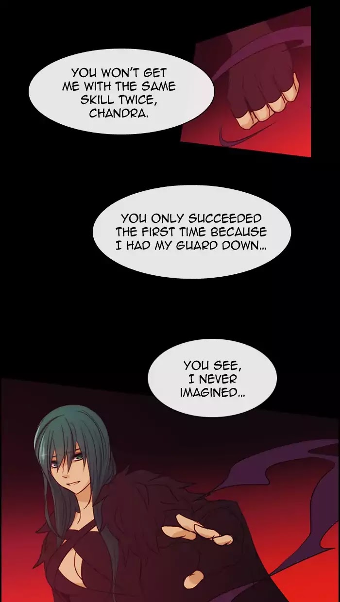 Kubera - Manhwa Chapter 349 - page 9