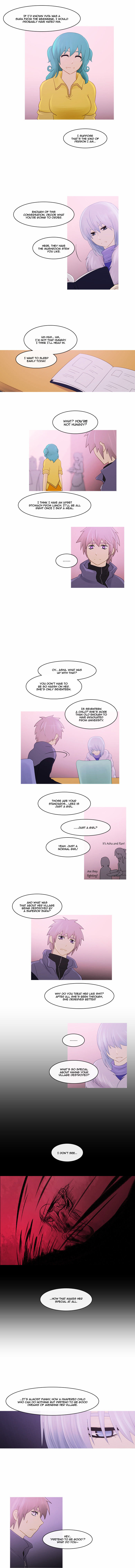 Kubera - Manhwa Chapter 187 - page 5