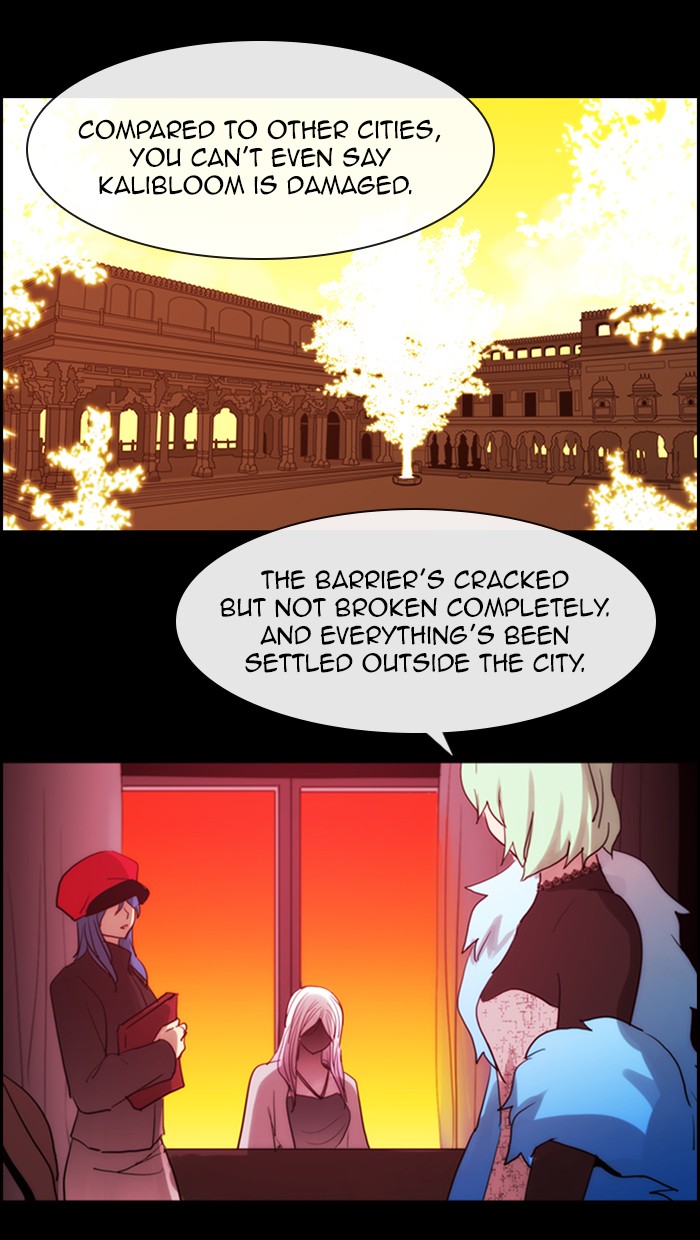 Kubera - Manhwa Chapter 441 - page 20