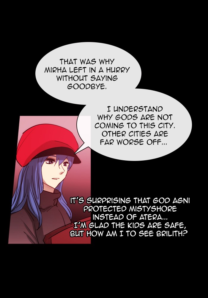 Kubera - Manhwa Chapter 441 - page 22