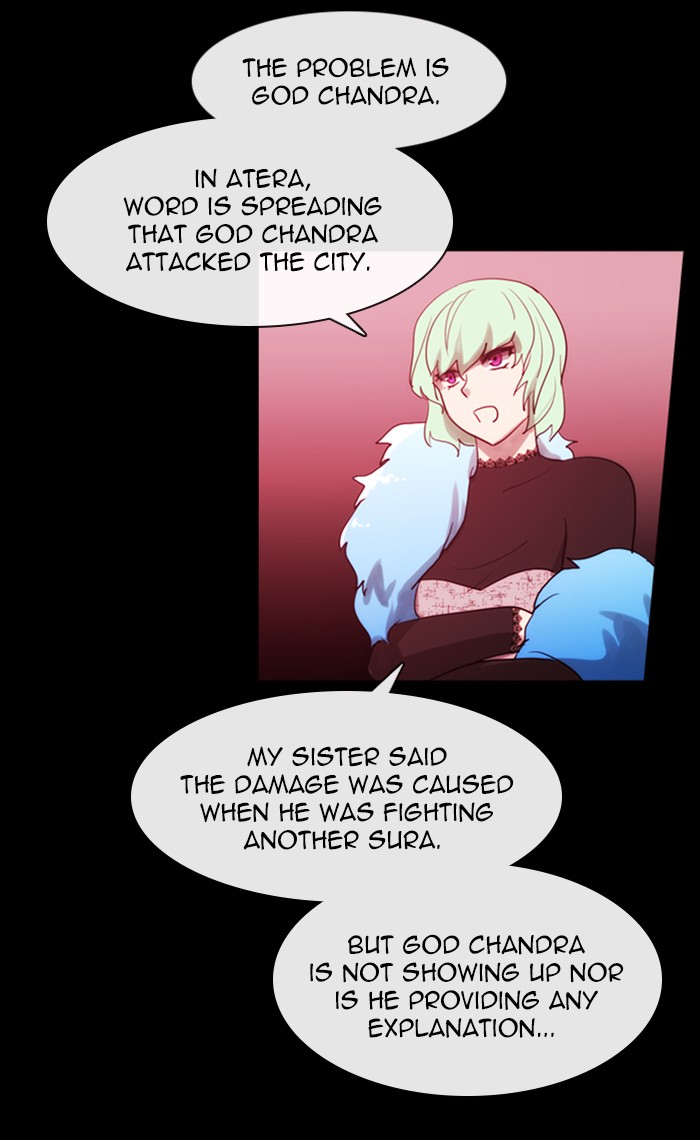 Kubera - Manhwa Chapter 441 - page 23