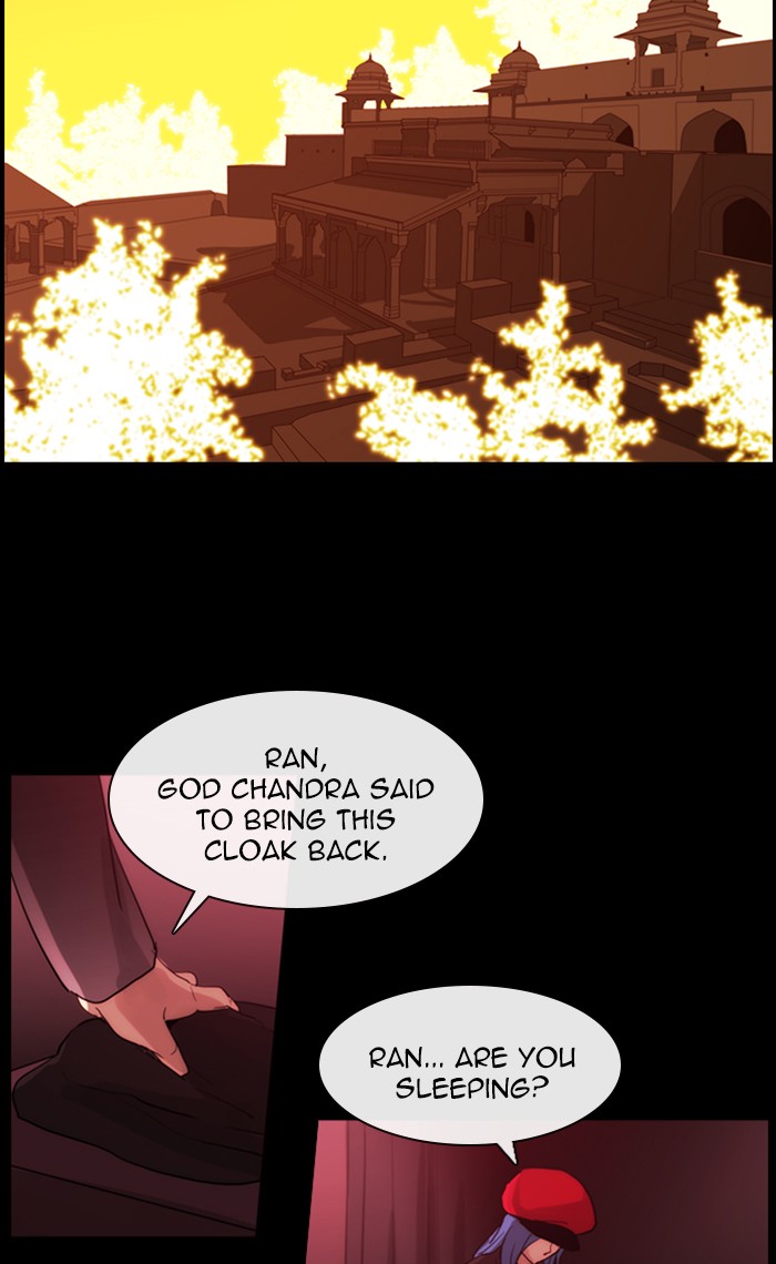 Kubera - Manhwa Chapter 441 - page 28