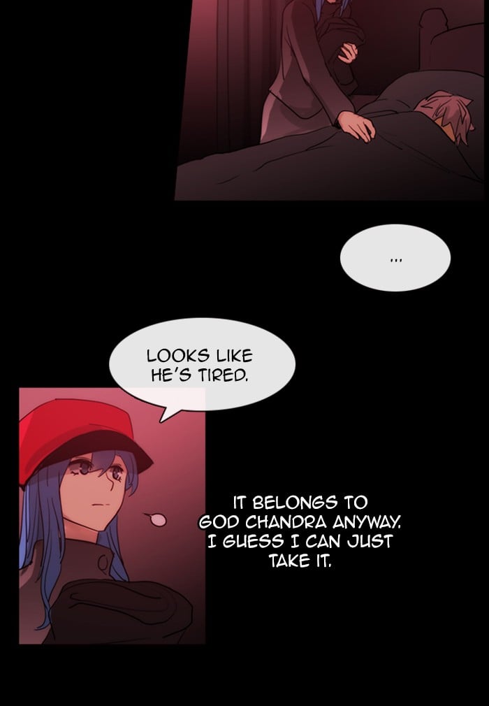 Kubera - Manhwa Chapter 441 - page 29