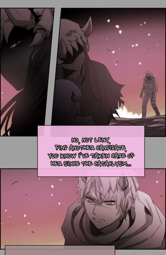 Kubera - Manhwa Chapter 441 - page 35