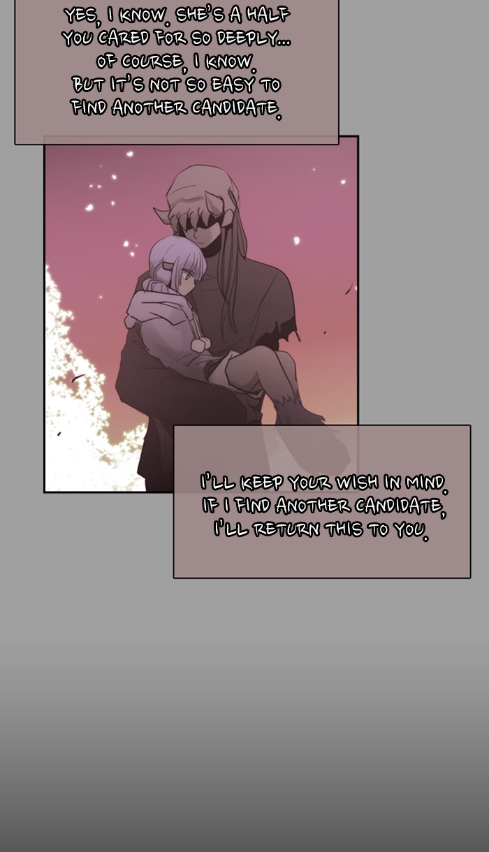 Kubera - Manhwa Chapter 441 - page 36