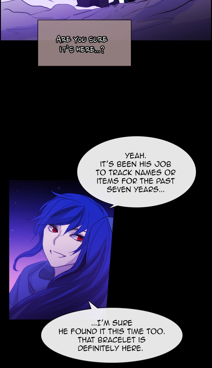 Kubera - Manhwa Chapter 441 - page 41